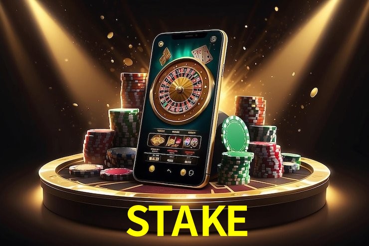 Acceso seguro de inicio de sesión STAKE para jugadores en México