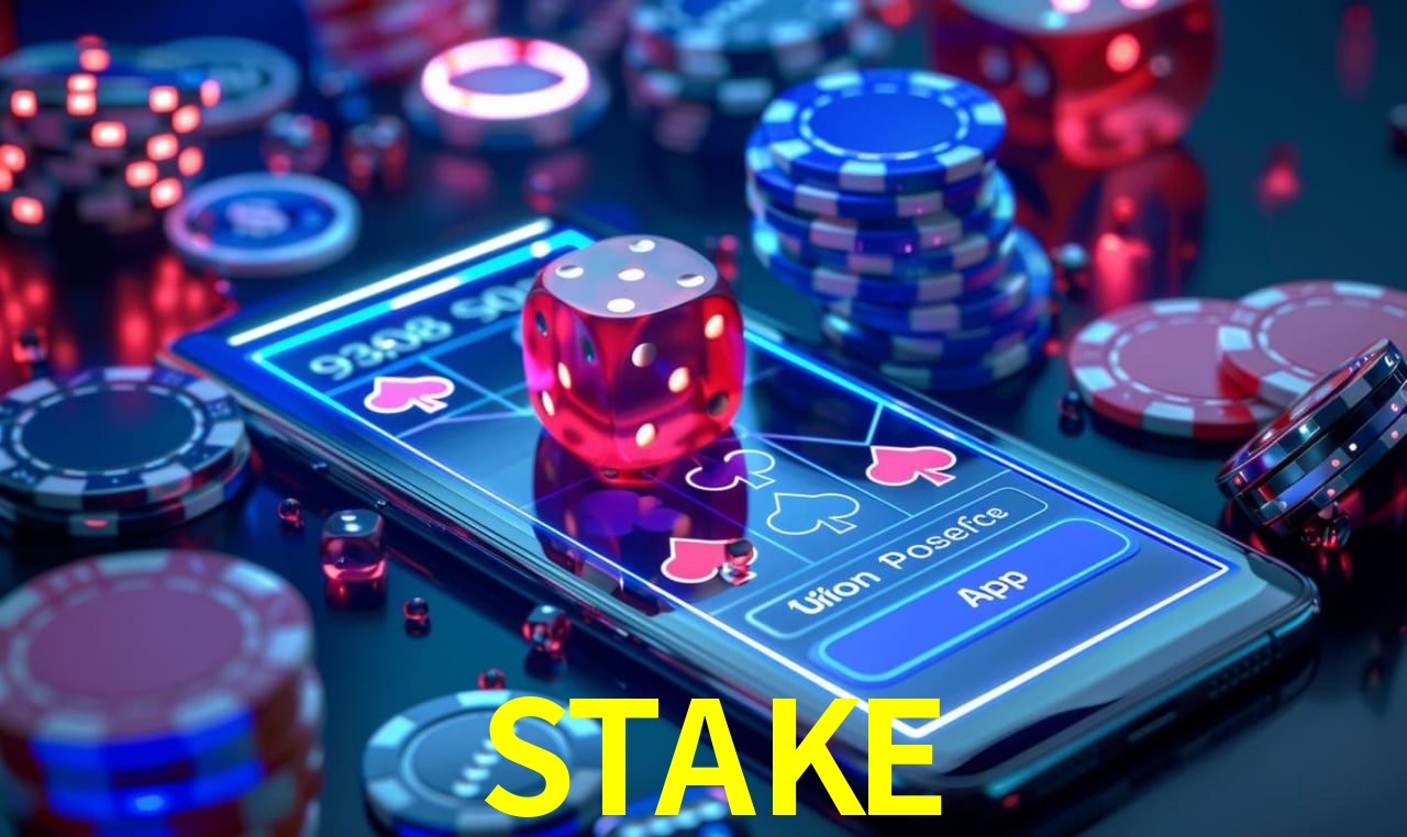 Experiencia de tragamonedas STAKE para jugadores en México