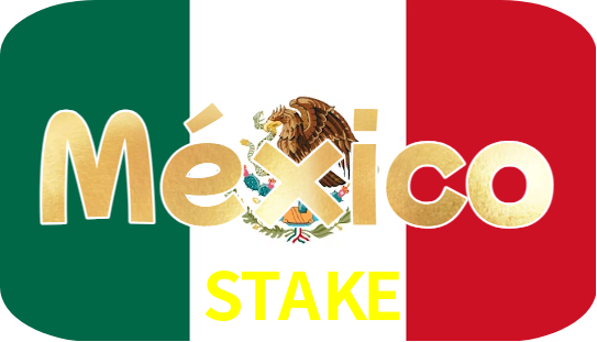 STAKE Logo